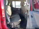 Nissan Frontier Se Image 16