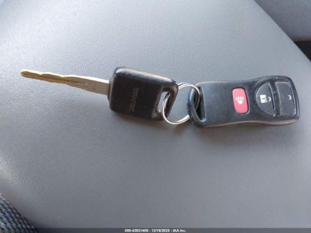 Nissan Frontier Se Image 19