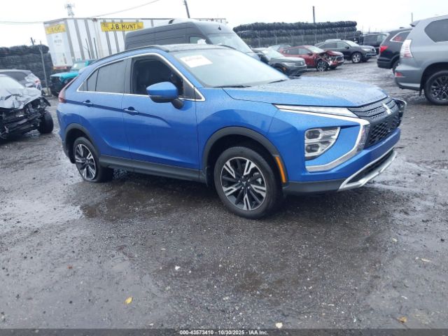 Mitsubishi Eclipse Se S-awc Image 1