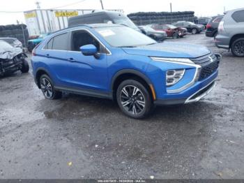  Salvage Mitsubishi Eclipse