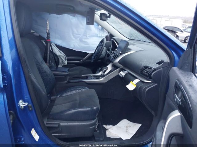 Mitsubishi Eclipse Se S-awc Image 8