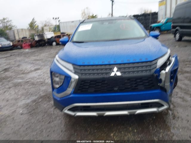 Mitsubishi Eclipse Se S-awc Image 4