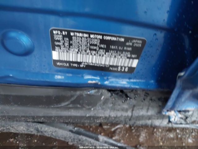 Mitsubishi Eclipse Se S-awc Image 6