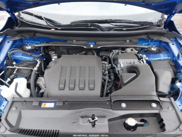 Mitsubishi Eclipse Se S-awc Image 9