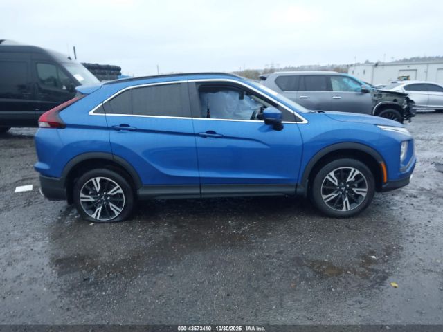 Mitsubishi Eclipse Se S-awc Image 11