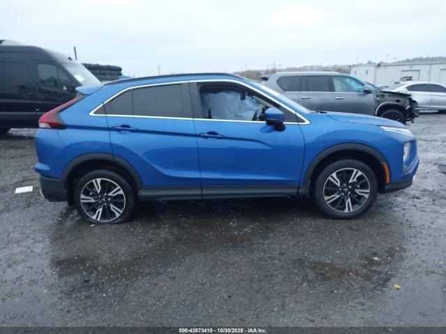 Mitsubishi Eclipse Se S-awc Image 11