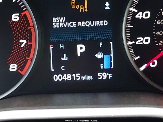 Mitsubishi Eclipse Se S-awc Image 12