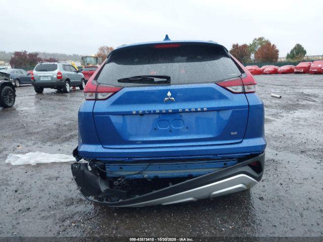 Mitsubishi Eclipse Se S-awc Image 15