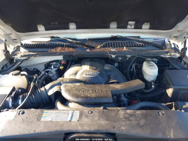 Cadillac Escalade Standard Image 9