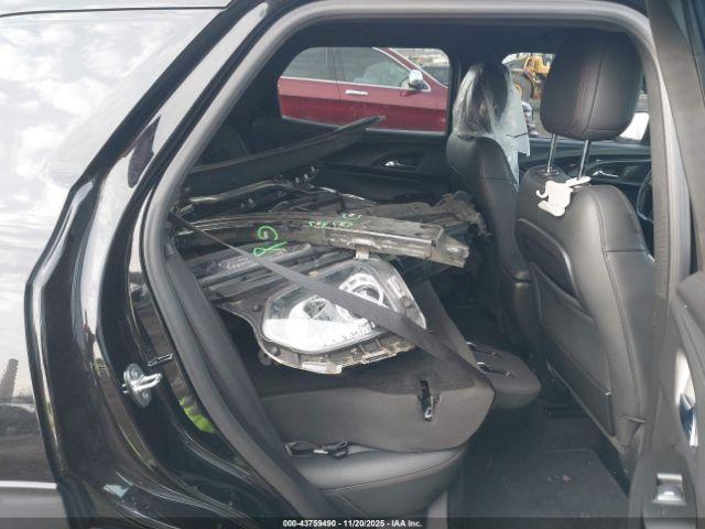 Chevrolet Trailblazer Fwd Rs Image 5