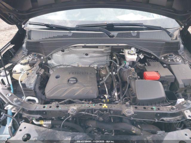 Chevrolet Trailblazer Fwd Rs Image 14