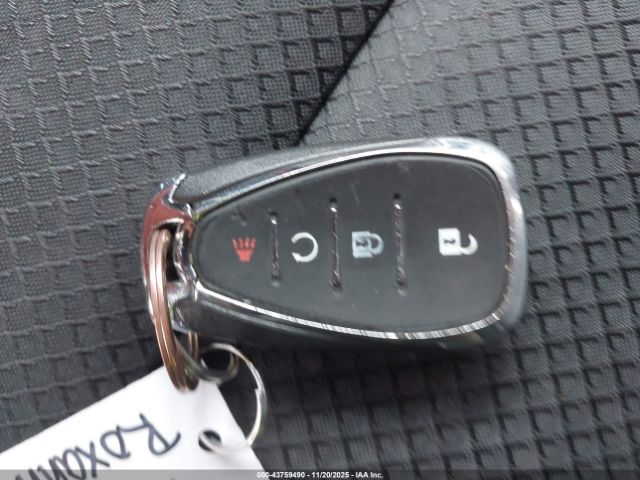 Chevrolet Trailblazer Fwd Rs Image 6