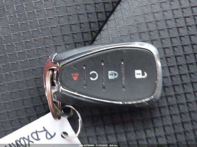 Chevrolet Trailblazer Fwd Rs Image 6