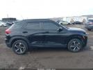Chevrolet Trailblazer Fwd Rs Image 8