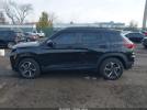 Chevrolet Trailblazer Fwd Rs Image 13