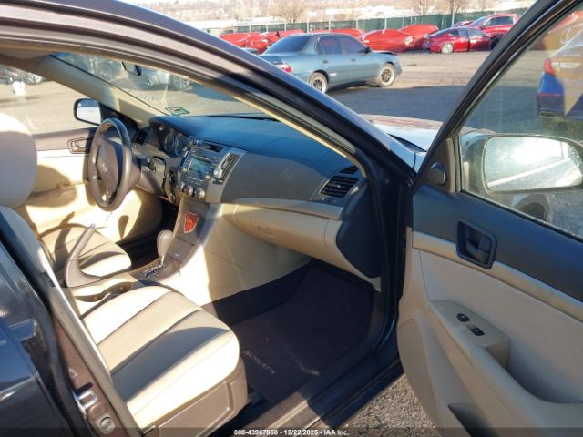 Hyundai SONATA Gls Image 11