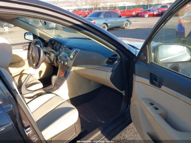 Hyundai SONATA Gls Image 11