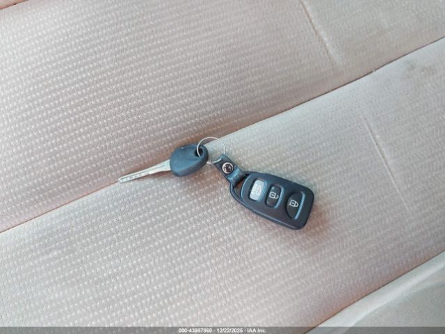 Hyundai SONATA Gls Image 9