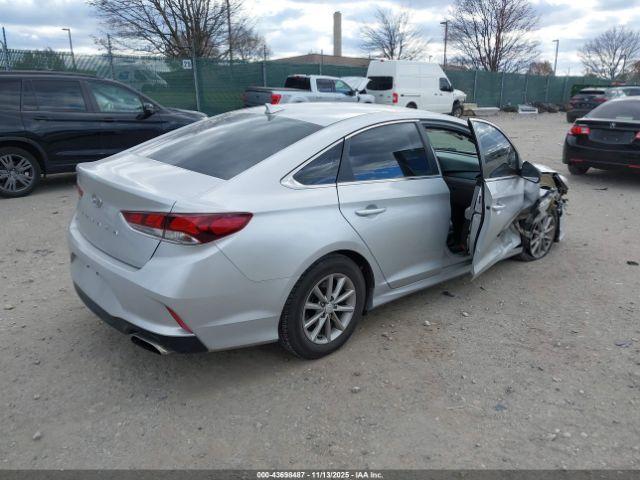 Hyundai SONATA Se Image 7