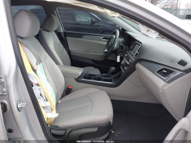 Hyundai SONATA Se Image 9