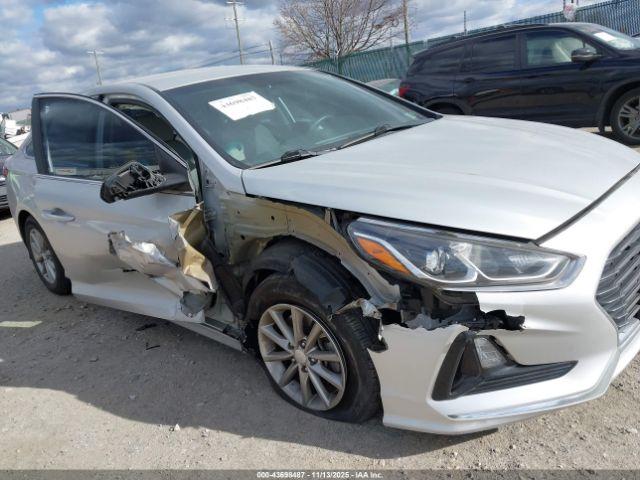 Hyundai SONATA Se Image 10