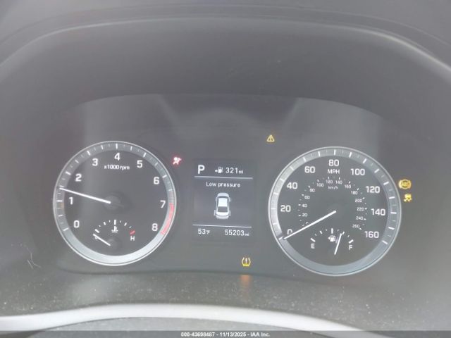 Hyundai SONATA Se Image 13