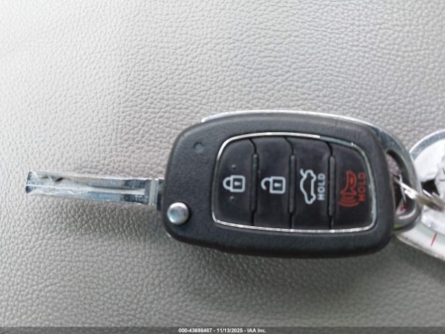 Hyundai SONATA Se Image 3