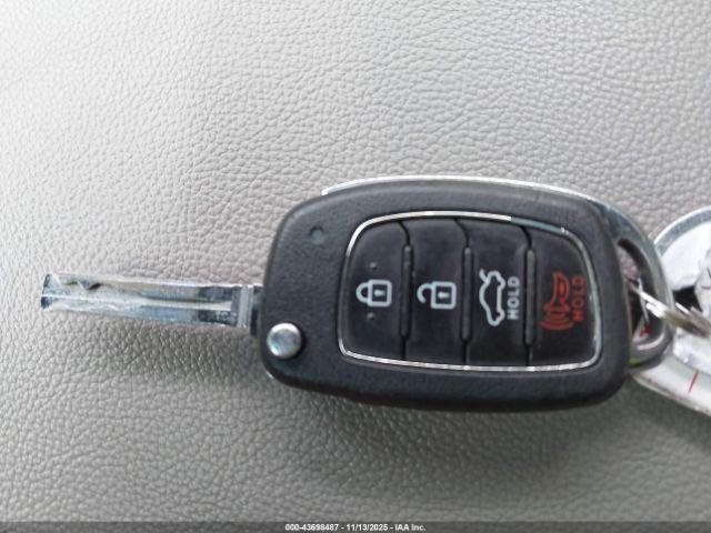 Hyundai SONATA Se Image 3