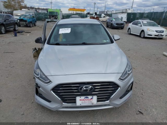 Hyundai SONATA Se Image 14