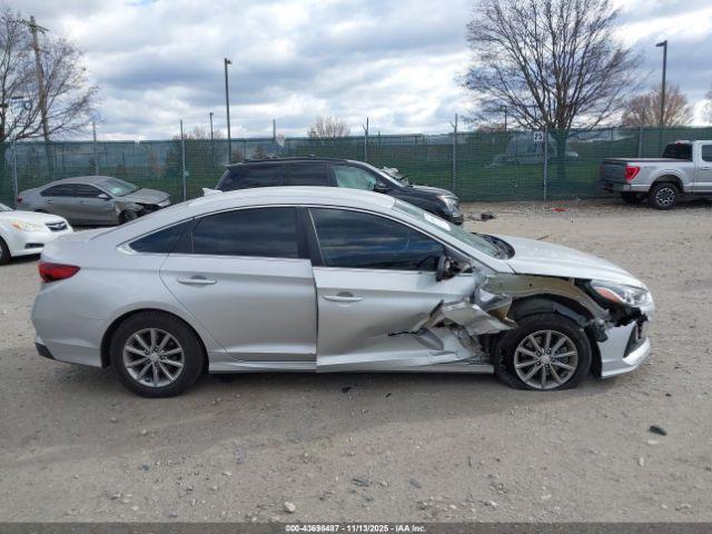 Hyundai SONATA Se Image 6