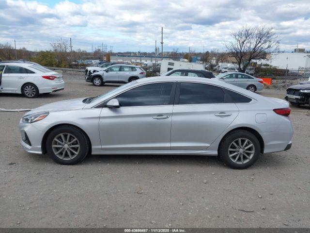 Hyundai SONATA Se Image 15