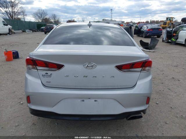 Hyundai SONATA Se Image 2