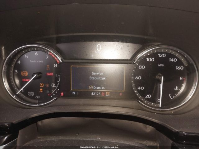 Cadillac XT6 Awd Premium Luxury Image 8