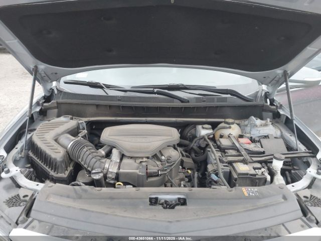 Cadillac XT6 Awd Premium Luxury Image 14