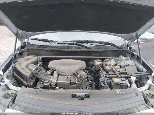 Cadillac XT6 Awd Premium Luxury Image 14