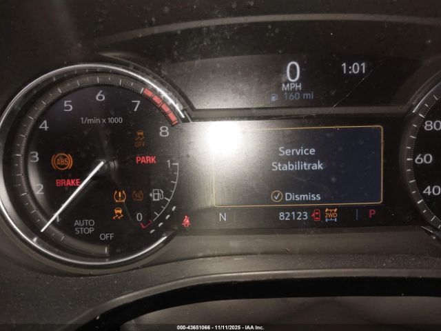 Cadillac XT6 Awd Premium Luxury Image 2