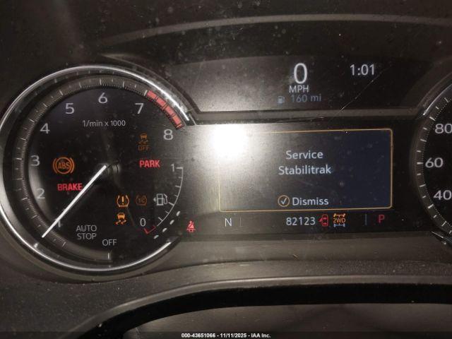 Cadillac XT6 Awd Premium Luxury Image 2