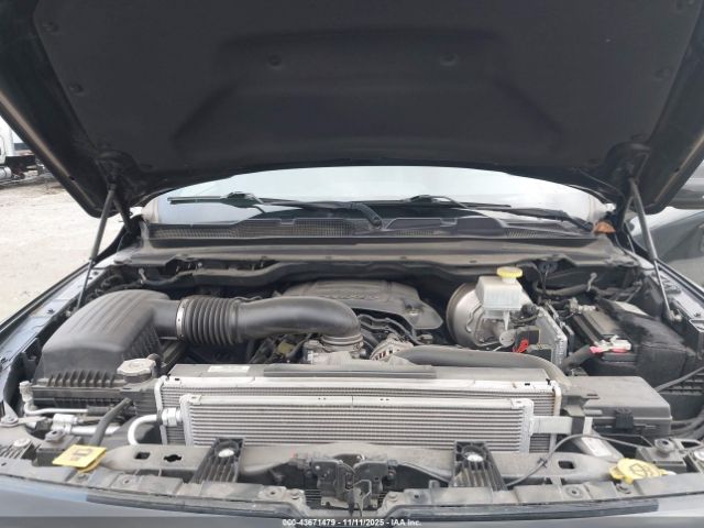 Ram 1500 Big Horn  4x4 6'4 Box Image 17