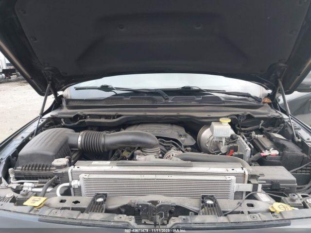 Ram 1500 Big Horn  4x4 6'4 Box Image 17