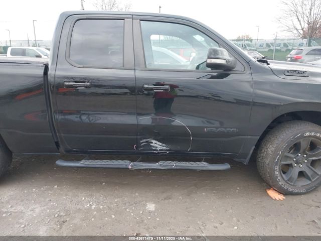 Ram 1500 Big Horn  4x4 6'4 Box Image 12