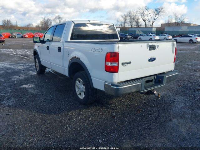 Ford F-150 Xlt Image 4