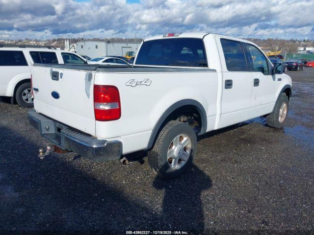 Ford F-150 Xlt Image 2