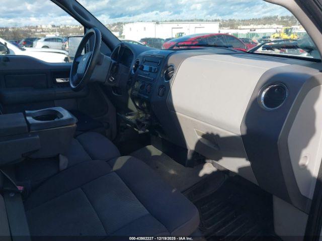 Ford F-150 Xlt Image 5