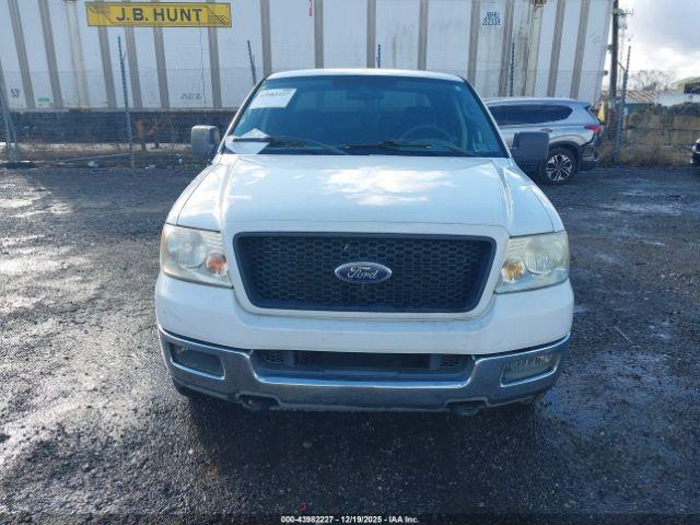 Ford F-150 Xlt Image 7