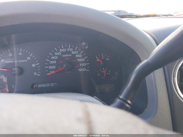 Ford F-150 Xlt Image 8