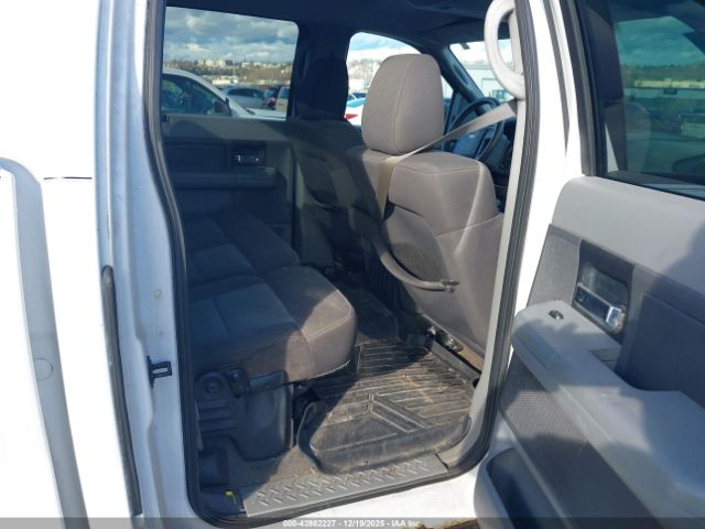 Ford F-150 Xlt Image 11