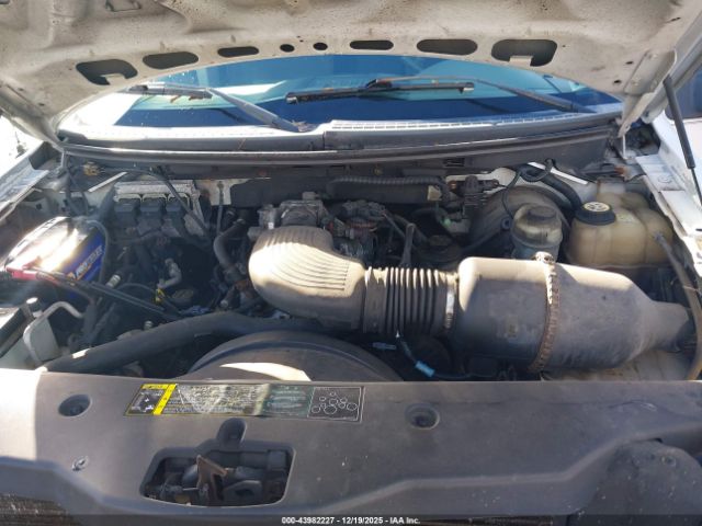 Ford F-150 Xlt Image 10