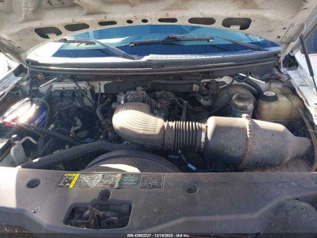 Ford F-150 Xlt Image 10