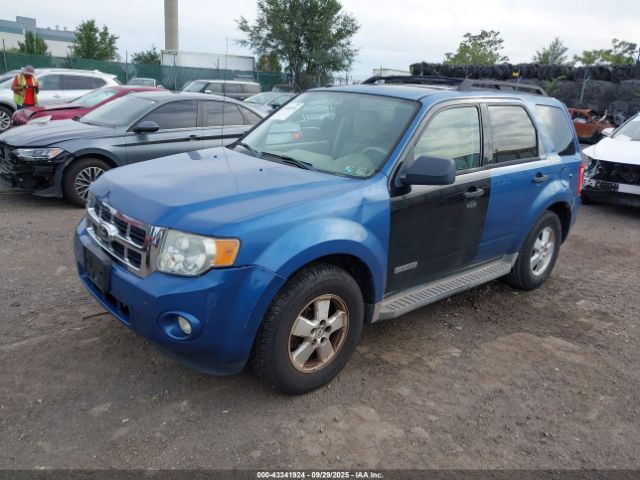 Ford Escape Xlt Image 10