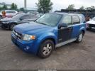 Ford Escape Xlt Image 10
